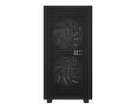 Deepcool OBUDOWA DeepCool CH360 DIGITAL (R-CH360-BKAPE3D-G-1) R-CH360-BKAPE3D-G-1 R-CH360-BKAPE3D-G-1             - 1248535 - zdjęcie 2